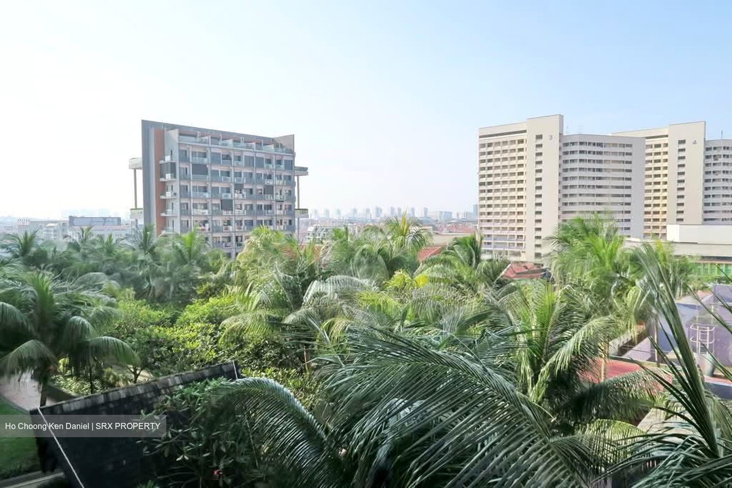 Blk 2C Sri Geylang Serai (Geylang), HDB 4 Rooms #573943081